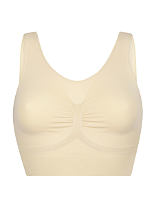 Brassière galbant peau Taille 5/6