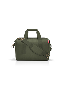Sac de voyage kaki