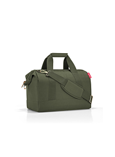 Sac de voyage kaki