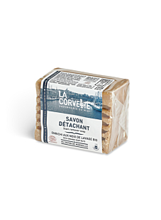 Savon détachant au savon de Marseille - 250g -Ecovert Ecodétergent