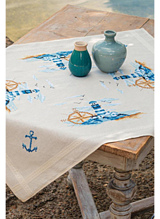 Kit nappe Marine