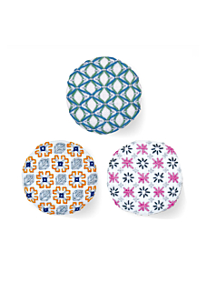 Kit 3 broches Sashiko - Olympus