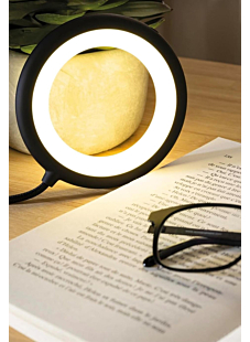 Lampe Bily Originale noir