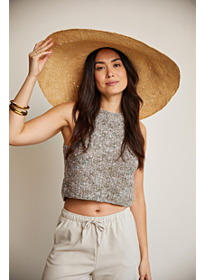 Crop top Lana