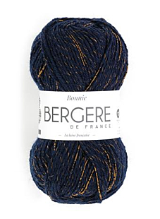 BONNIE MARINE CUIR