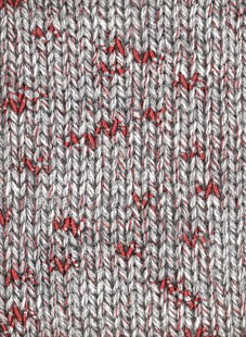 BONNIE GRIS RUBIS