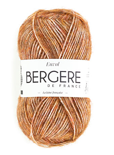 ENVOL RENARD