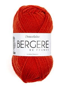 DOUCELAINE CRAMOISI