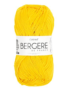 COTENAL JAUNE