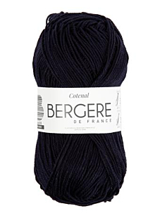 COTENAL BLEU MARINE