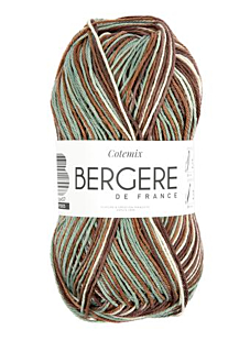 COTEMIX FORET