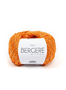 DISCO ORANGE