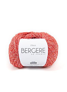 DISCO CORAIL