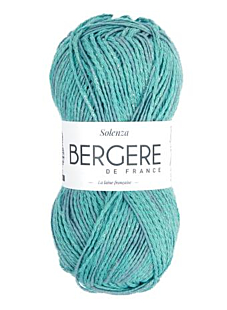 SOLENZA TURQUOISE