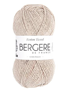 ECOTON TWEED ECUME