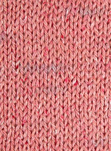 ECOTON TWEED ROSE