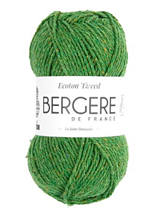 ECOTON TWEED CACTUS