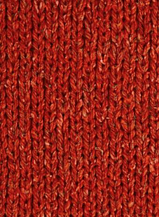 ECOTON TWEED ACAJOU
