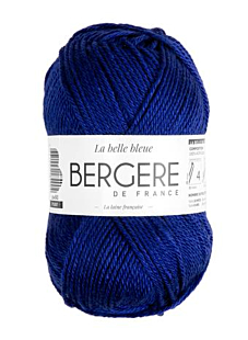 LA BELLE BLEUE