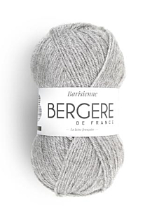 Fil et laine à tricoter - Bergère de France