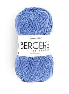 Fil et laine à tricoter - Bergère de France