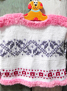 Gant enfant tricot chaud couleur unie 5 à 7 ans – Bébé Filou