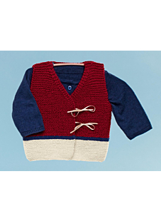 Gilet sans Manches