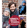 Bonnets, snoods et écharpes, 25 modèles, éditions Marie Claire