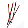 Crochets double numéros bouleau, 15 cm n°7-8, Knit Pro