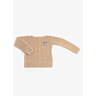 M1544 Pull au point mousse en fiche pdf