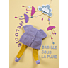 M0280 Gilet sans manches et Chaussons en fiche PDF