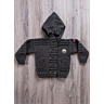 M0298 Blouson à Capuche en fiche PDF