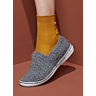 M0391 Chaussures Basses au Crochet en fiche PDF