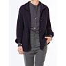 M0187 Veste Col Montant en fiche PDF