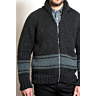 M0202 Gilet Zippé en fiche PDF