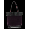 M0237 Sac au crochet en fiche PDF