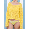 n° 07 Pull Manches Longues en fiche PDF