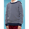 n° 04 Pull Marin Manches Longues en fiche PDF