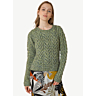 M0742 Pull col rond en fiche PDF