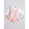 M0690 - M0691 Bloomer et Chaussons à bride en fiche PDF