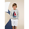 n° 02 Pull jacquard col rond en fiche PDF