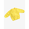 n° 16 Gilet ajouré en fiche PDF