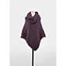M0501 Poncho Court et Snood en fiche PDF