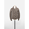 M0506 Veste Col Châle en fiche PDF