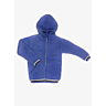 M1173 Gilet zippé à capuche en fiche PDF