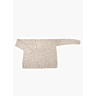 M1265 Pull large encolure U en fiche pdf