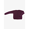 M1322 Gilet court col rond en fiche pdf