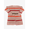 M1330 Veste longue au crochet en fiche pdf