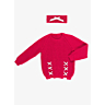 M1063 - M1064 Bandeau et pull raglan col rond en fiche PDF