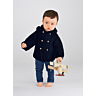 M0011 Veste à capuche en fiche PDF
